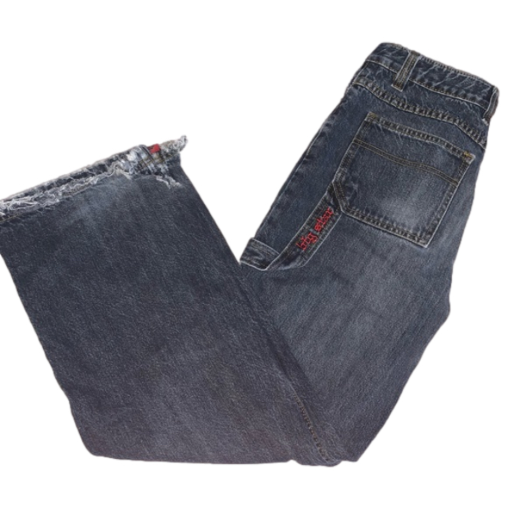 Big Star Denim Jeans Kids / Small Adult